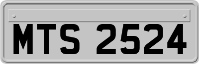 MTS2524