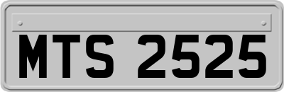 MTS2525