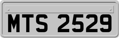 MTS2529