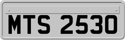 MTS2530