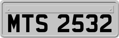 MTS2532