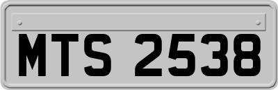 MTS2538