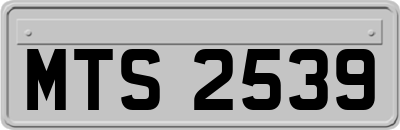 MTS2539