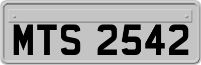 MTS2542