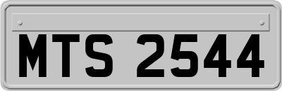 MTS2544