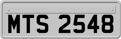 MTS2548