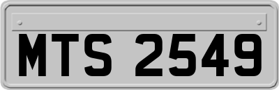 MTS2549