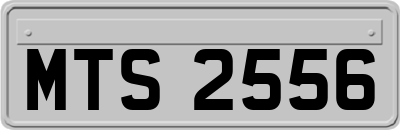 MTS2556