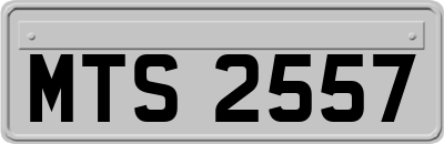MTS2557