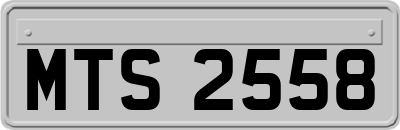 MTS2558