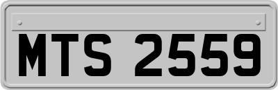 MTS2559