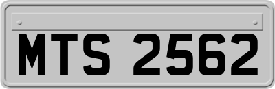 MTS2562
