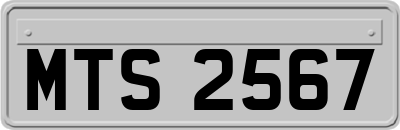 MTS2567