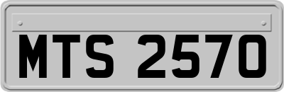 MTS2570
