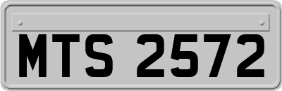MTS2572
