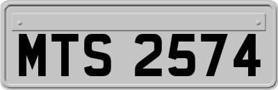 MTS2574