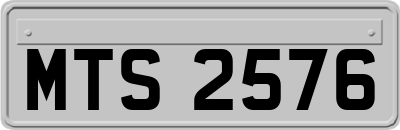 MTS2576