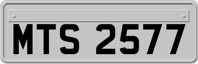 MTS2577
