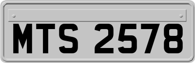 MTS2578