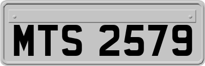 MTS2579