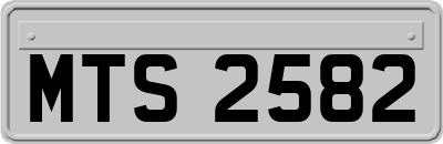 MTS2582