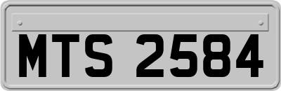 MTS2584