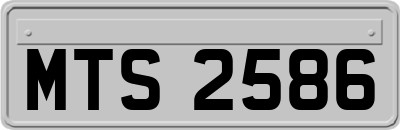 MTS2586