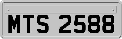MTS2588