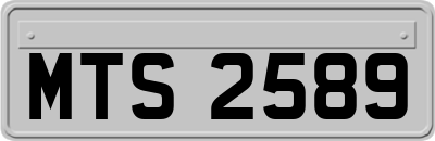 MTS2589