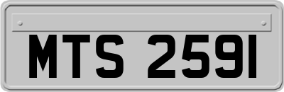 MTS2591
