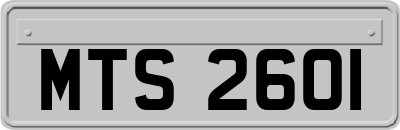 MTS2601