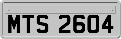 MTS2604