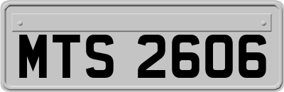MTS2606