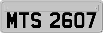 MTS2607