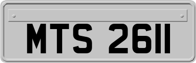 MTS2611