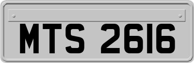 MTS2616