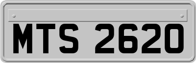 MTS2620