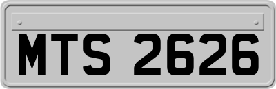 MTS2626