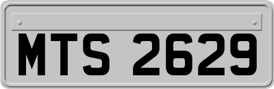 MTS2629
