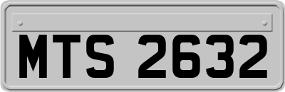 MTS2632