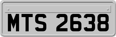 MTS2638