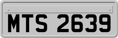 MTS2639