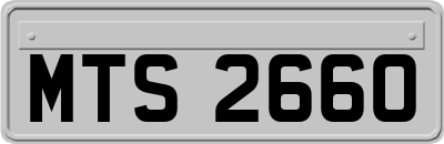 MTS2660