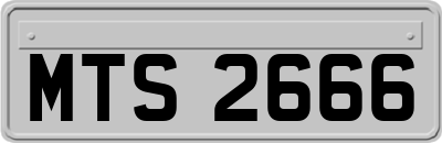 MTS2666