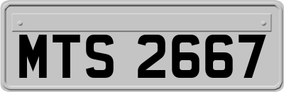 MTS2667