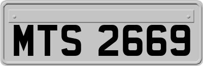 MTS2669