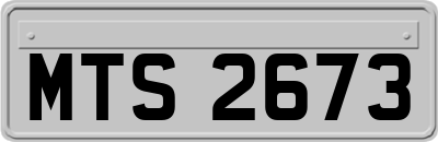 MTS2673