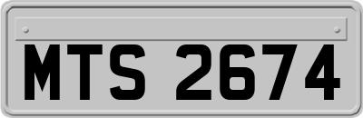 MTS2674