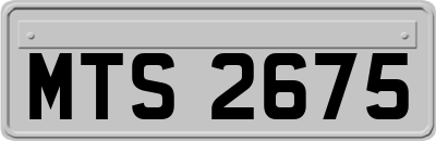 MTS2675