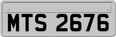 MTS2676